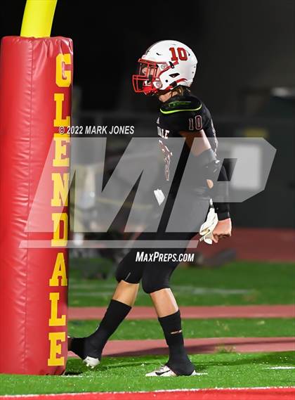 Thumbnail 1 in Yuma Catholic @ Glendale photogallery.