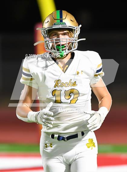 Thumbnail 2 in Yuma Catholic @ Glendale photogallery.