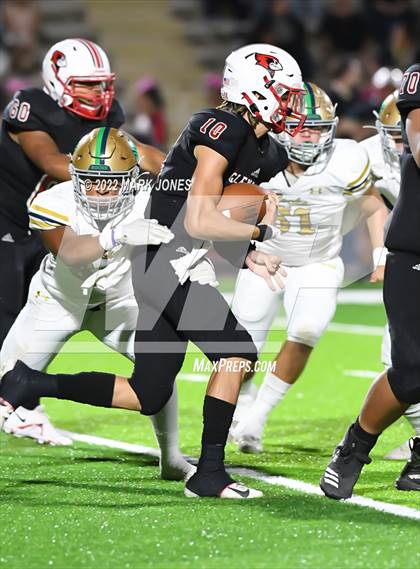 Thumbnail 1 in Yuma Catholic @ Glendale photogallery.