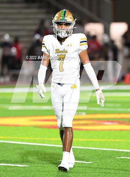 Thumbnail 3 in Yuma Catholic @ Glendale photogallery.