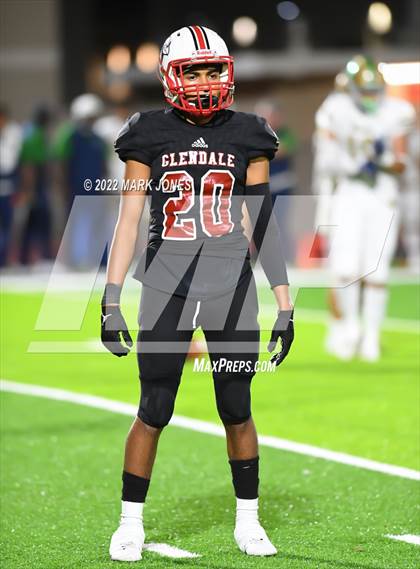 Thumbnail 1 in Yuma Catholic @ Glendale photogallery.