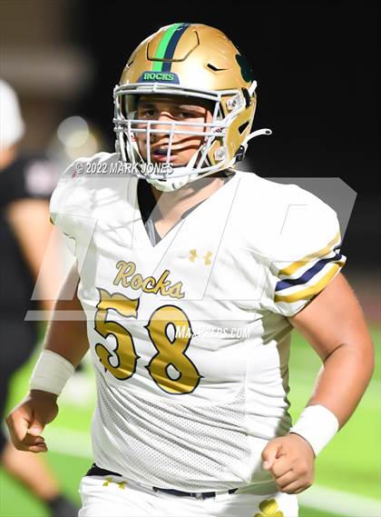Thumbnail 3 in Yuma Catholic @ Glendale photogallery.