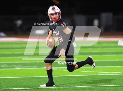 Thumbnail 2 in Yuma Catholic @ Glendale photogallery.