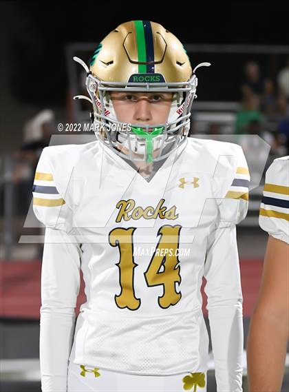 Thumbnail 1 in Yuma Catholic @ Glendale photogallery.
