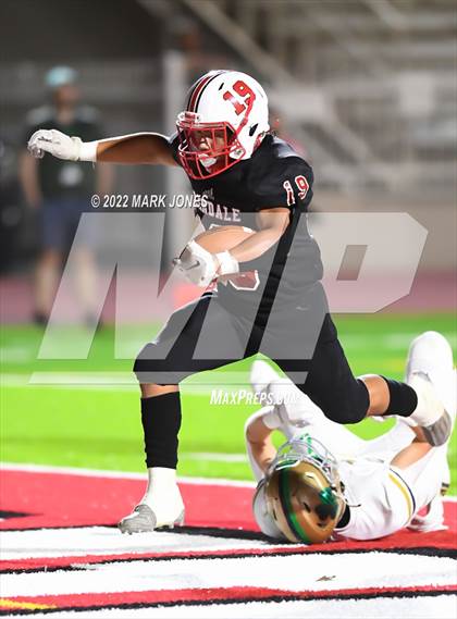 Thumbnail 2 in Yuma Catholic @ Glendale photogallery.