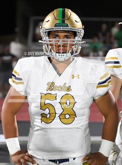 Thumbnail 3 in Yuma Catholic @ Glendale photogallery.