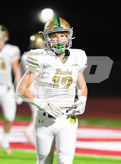 Thumbnail 3 in Yuma Catholic @ Glendale photogallery.
