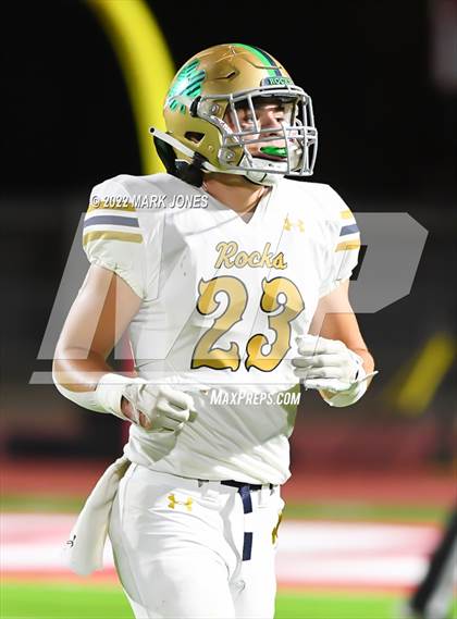 Thumbnail 3 in Yuma Catholic @ Glendale photogallery.