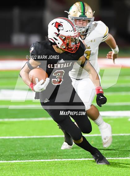 Thumbnail 3 in Yuma Catholic @ Glendale photogallery.
