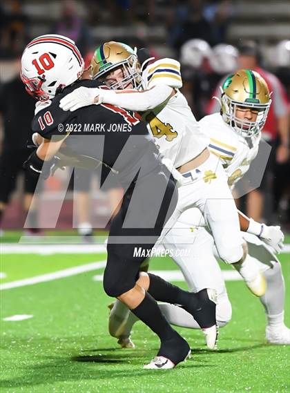 Thumbnail 2 in Yuma Catholic @ Glendale photogallery.