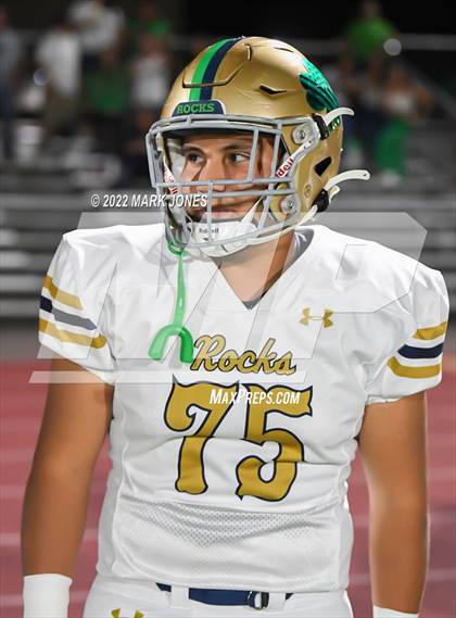 Thumbnail 3 in Yuma Catholic @ Glendale photogallery.