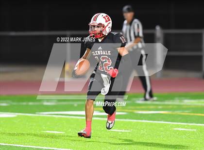 Thumbnail 3 in Yuma Catholic @ Glendale photogallery.