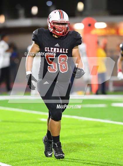 Thumbnail 2 in Yuma Catholic @ Glendale photogallery.