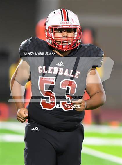 Thumbnail 2 in Yuma Catholic @ Glendale photogallery.