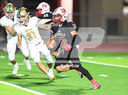 Thumbnail 2 in Yuma Catholic @ Glendale photogallery.