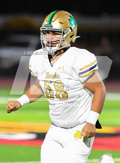 Thumbnail 1 in Yuma Catholic @ Glendale photogallery.
