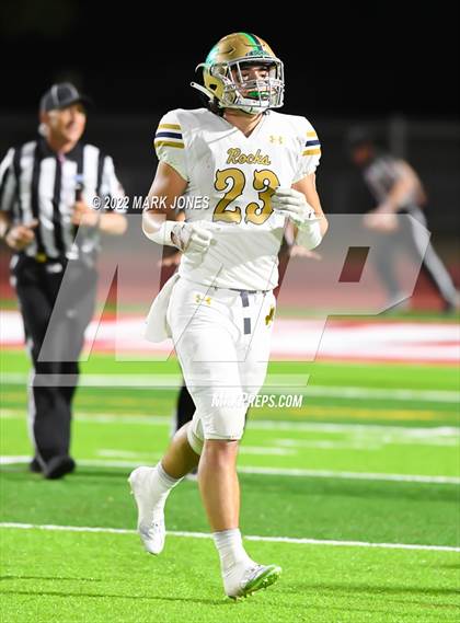 Thumbnail 2 in Yuma Catholic @ Glendale photogallery.