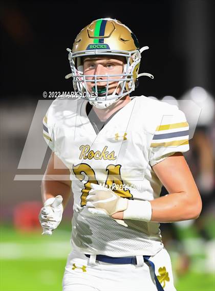 Thumbnail 1 in Yuma Catholic @ Glendale photogallery.