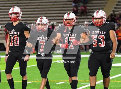 Thumbnail 1 in Yuma Catholic @ Glendale photogallery.