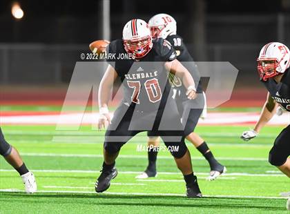 Thumbnail 1 in Yuma Catholic @ Glendale photogallery.