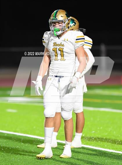 Thumbnail 1 in Yuma Catholic @ Glendale photogallery.