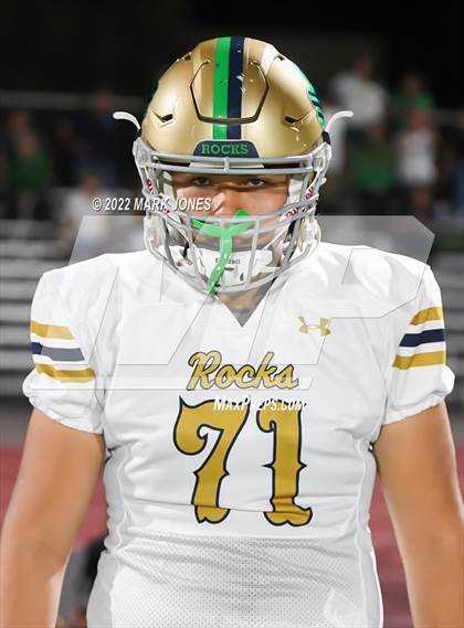 Thumbnail 1 in Yuma Catholic @ Glendale photogallery.