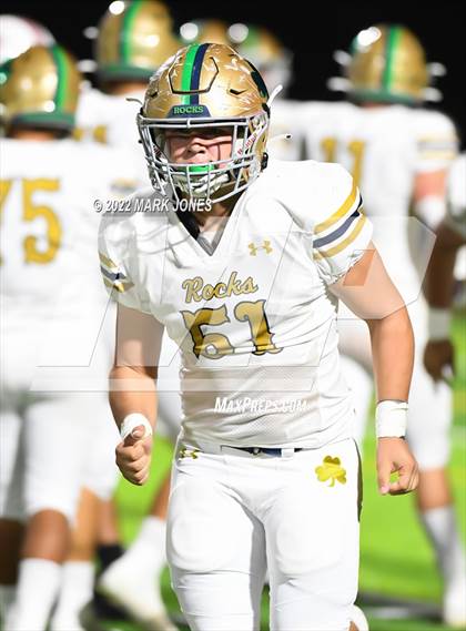 Thumbnail 3 in Yuma Catholic @ Glendale photogallery.