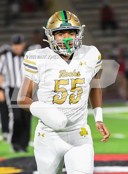 Thumbnail 1 in Yuma Catholic @ Glendale photogallery.