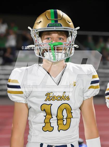 Thumbnail 1 in Yuma Catholic @ Glendale photogallery.