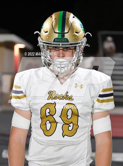 Thumbnail 3 in Yuma Catholic @ Glendale photogallery.