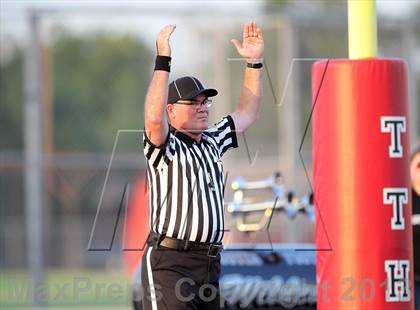 Thumbnail 2 in Guyer @ Cedar Hill photogallery.