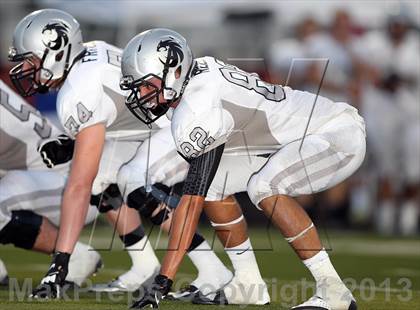 Thumbnail 1 in Guyer @ Cedar Hill photogallery.