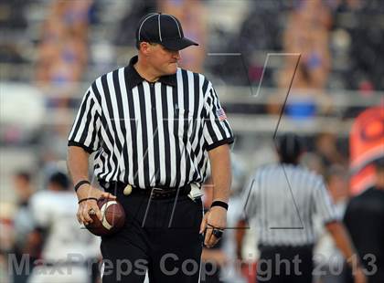Thumbnail 2 in Guyer @ Cedar Hill photogallery.