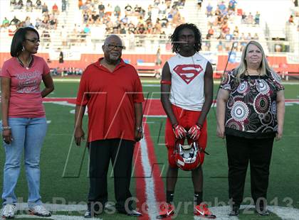 Thumbnail 1 in Guyer @ Cedar Hill photogallery.