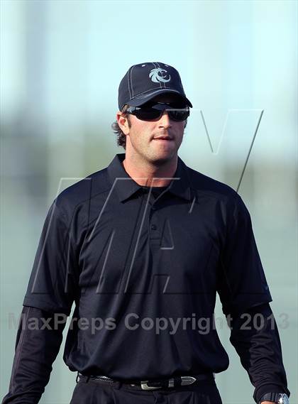 Thumbnail 1 in Guyer @ Cedar Hill photogallery.