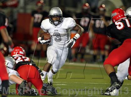 Thumbnail 2 in Guyer @ Cedar Hill photogallery.