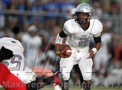 Thumbnail 3 in Guyer @ Cedar Hill photogallery.