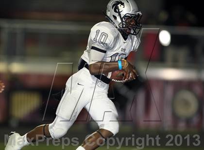Thumbnail 1 in Guyer @ Cedar Hill photogallery.