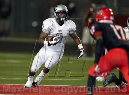 Thumbnail 1 in Guyer @ Cedar Hill photogallery.