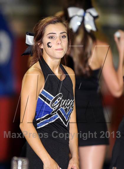 Thumbnail 2 in Guyer @ Cedar Hill photogallery.