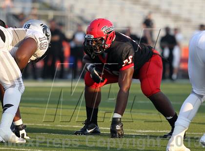 Thumbnail 1 in Guyer @ Cedar Hill photogallery.