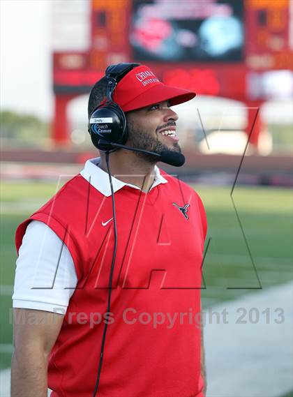 Thumbnail 3 in Guyer @ Cedar Hill photogallery.