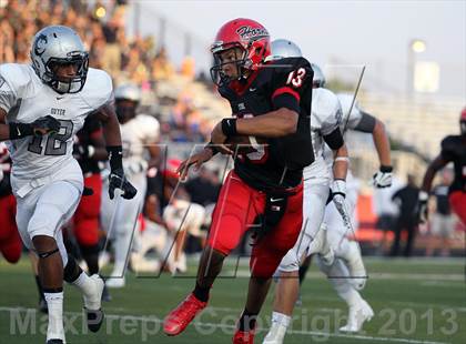 Thumbnail 1 in Guyer @ Cedar Hill photogallery.