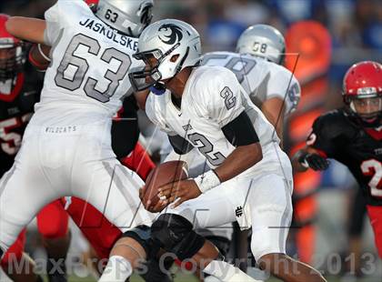 Thumbnail 2 in Guyer @ Cedar Hill photogallery.