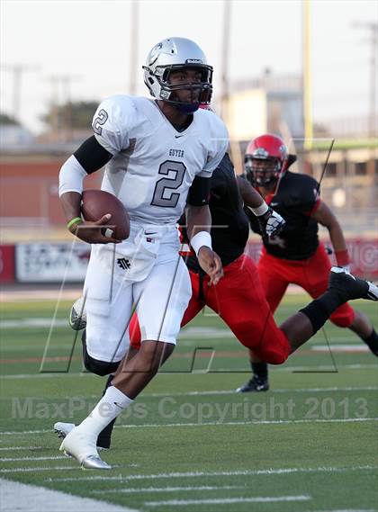 Thumbnail 1 in Guyer @ Cedar Hill photogallery.