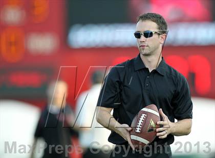 Thumbnail 3 in Guyer @ Cedar Hill photogallery.