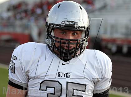 Thumbnail 3 in Guyer @ Cedar Hill photogallery.