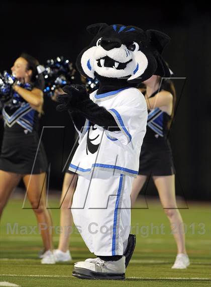 Thumbnail 1 in Guyer @ Cedar Hill photogallery.