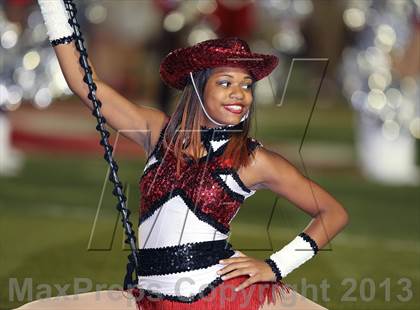 Thumbnail 3 in Guyer @ Cedar Hill photogallery.