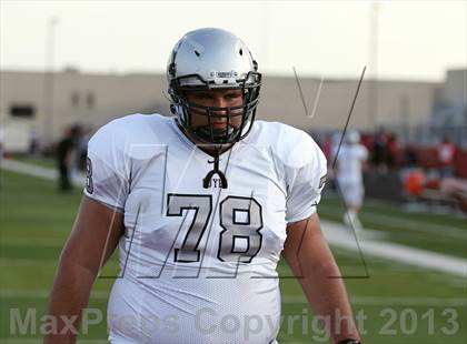 Thumbnail 2 in Guyer @ Cedar Hill photogallery.